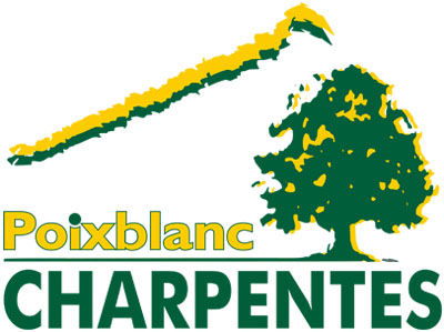 Logo Poixblanc Charpentes